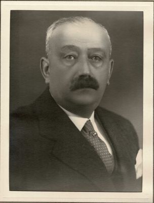 Moric Schwarzkopf