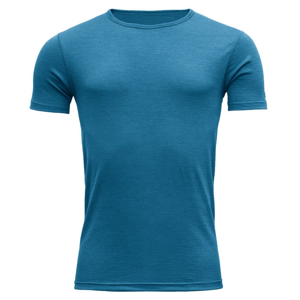 Devold Breeze Man T-Shirt