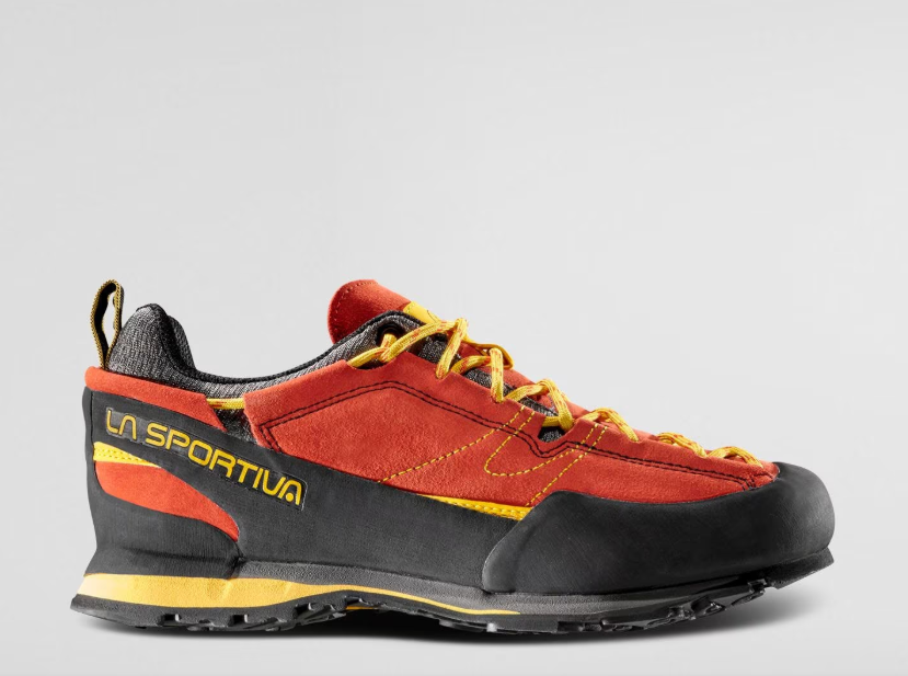 La Sportiva Boulder X