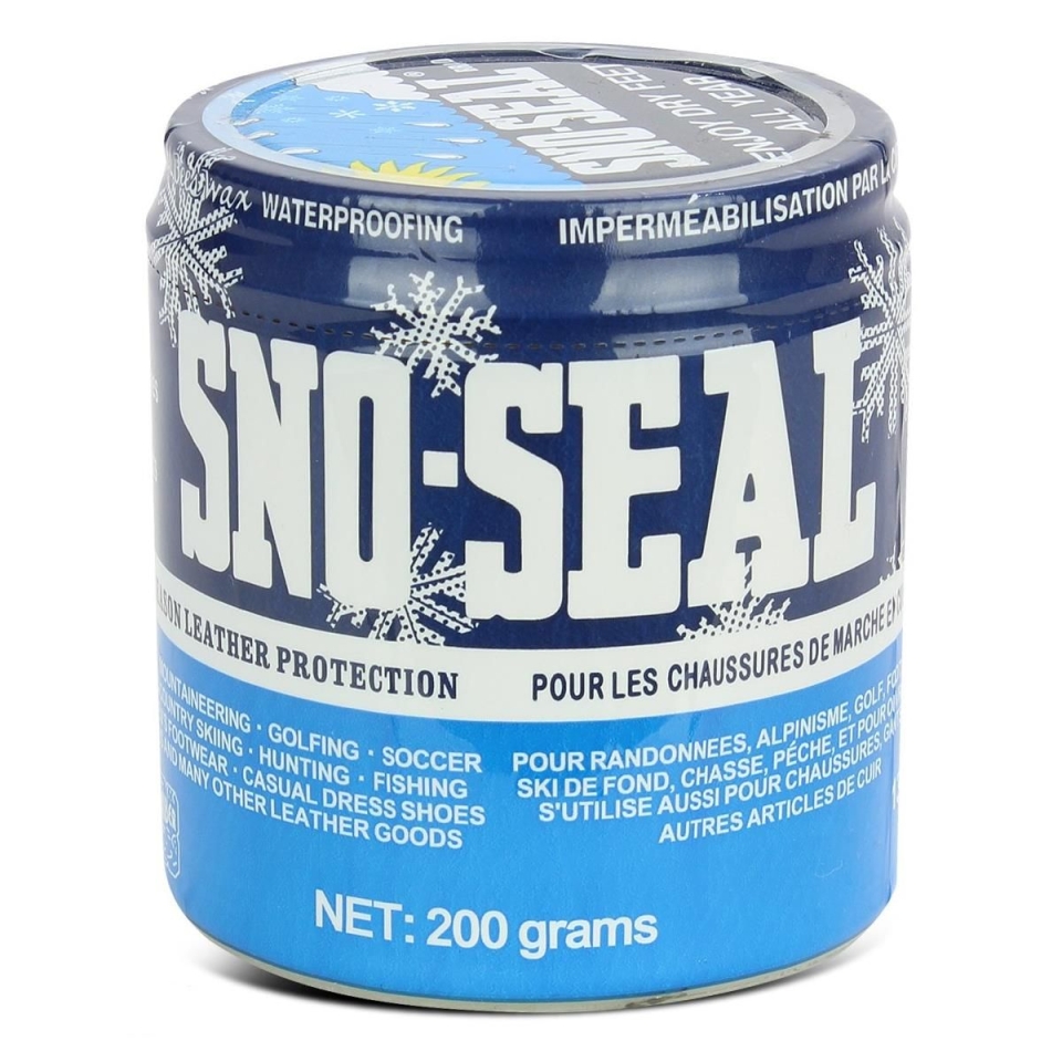 Atsko Sno-Seal vosk čirý doza